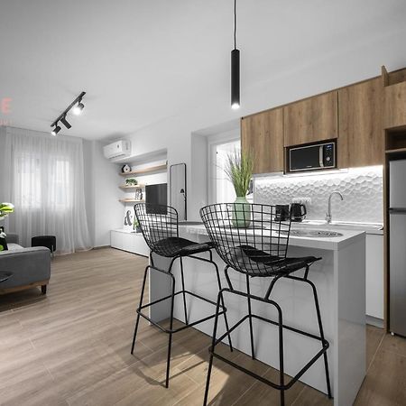 Harmony Suite, Nilie Hospitality Mgmt 塞萨洛尼基 外观 照片